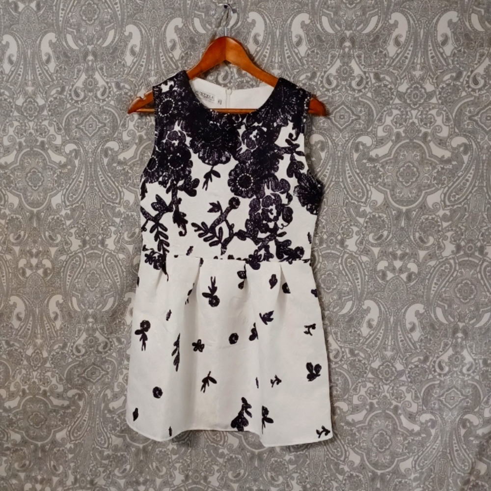 Justyle floral dress